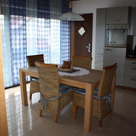 Apartment Charlotte นอนเคอร์เคิน ห้อง รูปภาพ