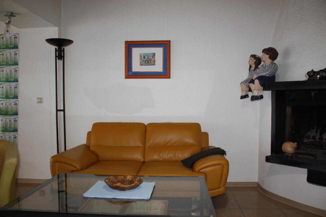 Apartment Charlotte นอนเคอร์เคิน ภายนอก รูปภาพ