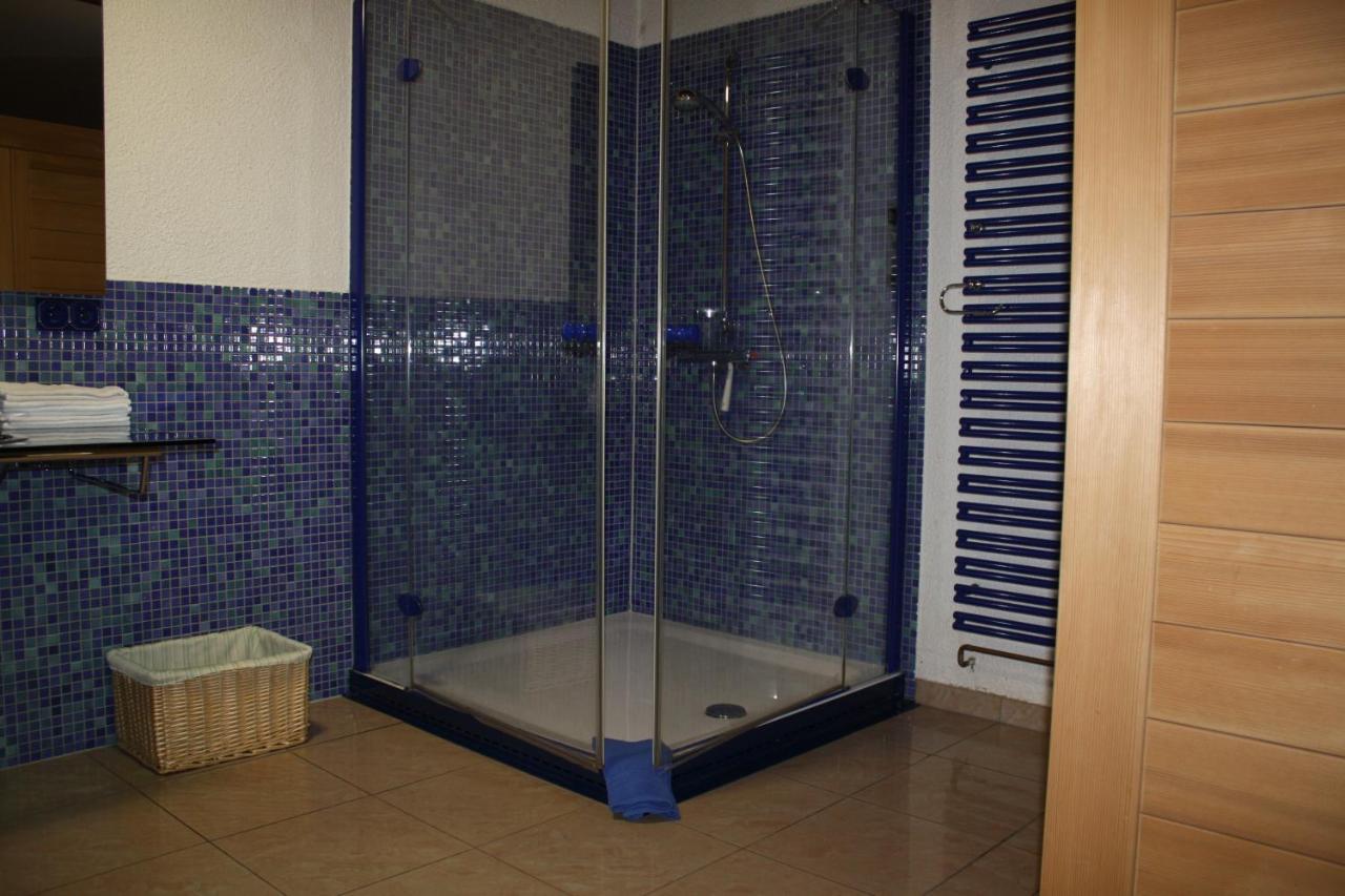 Apartment Charlotte นอนเคอร์เคิน ภายนอก รูปภาพ