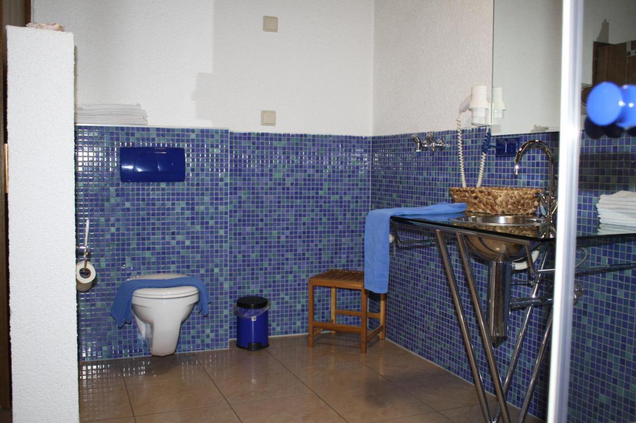 Apartment Charlotte นอนเคอร์เคิน ภายนอก รูปภาพ